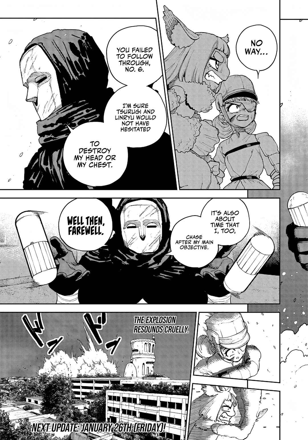 Page 21 Chapter 22 Far East Chimera