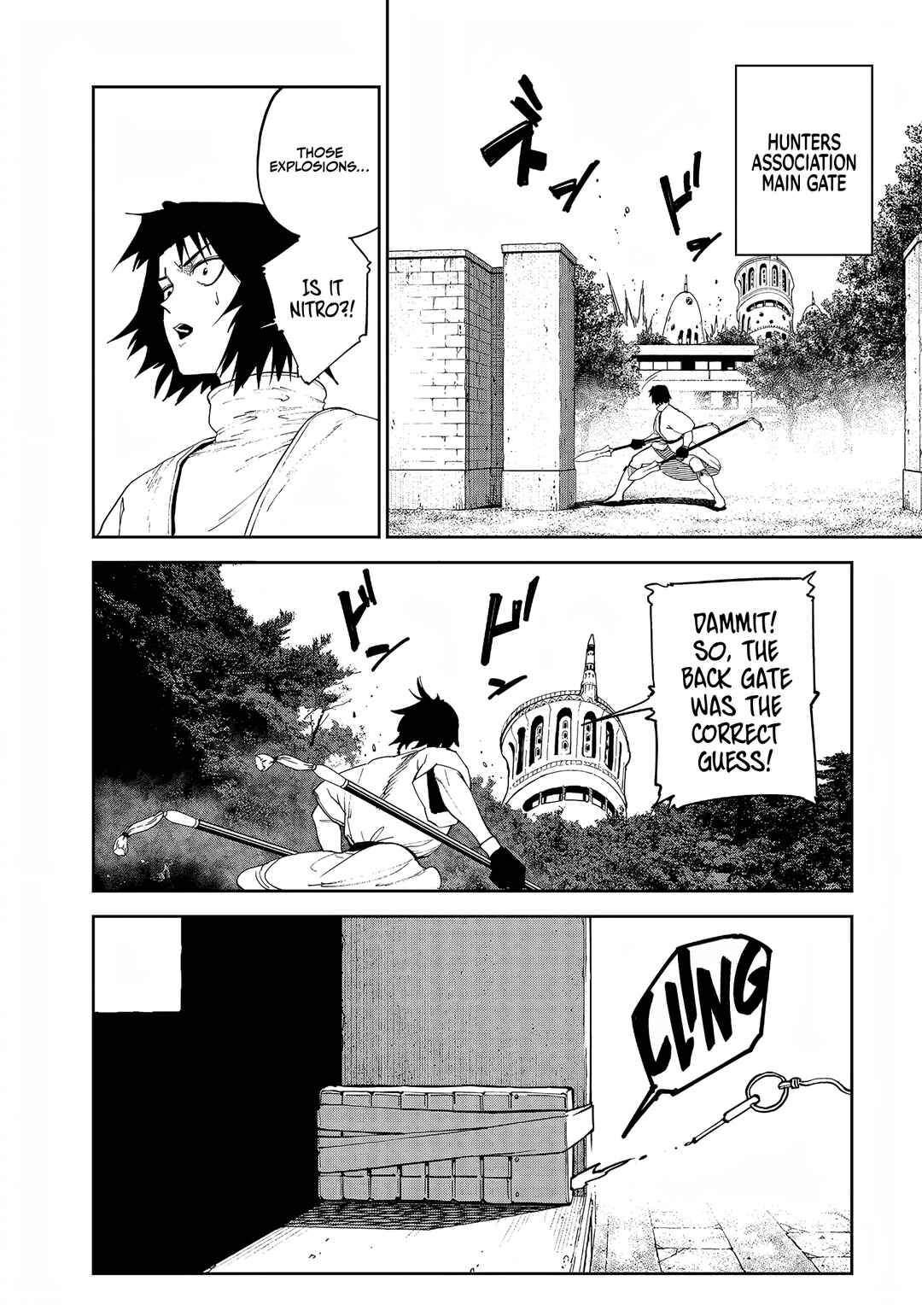 Page 4 Chapter 22 Far East Chimera