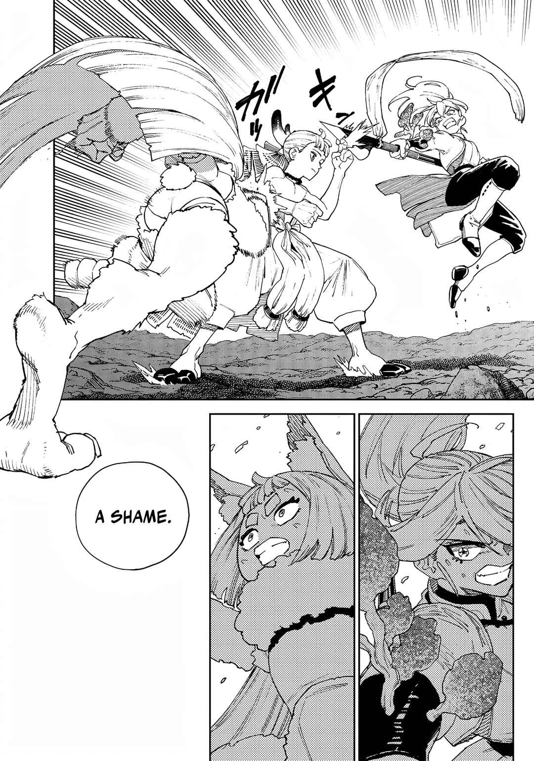 Page 11 Chapter 30 Far East Chimera