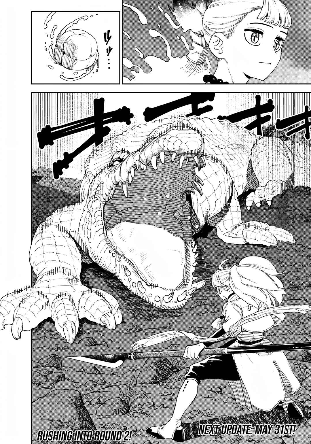 Page 19 Chapter 30 Far East Chimera