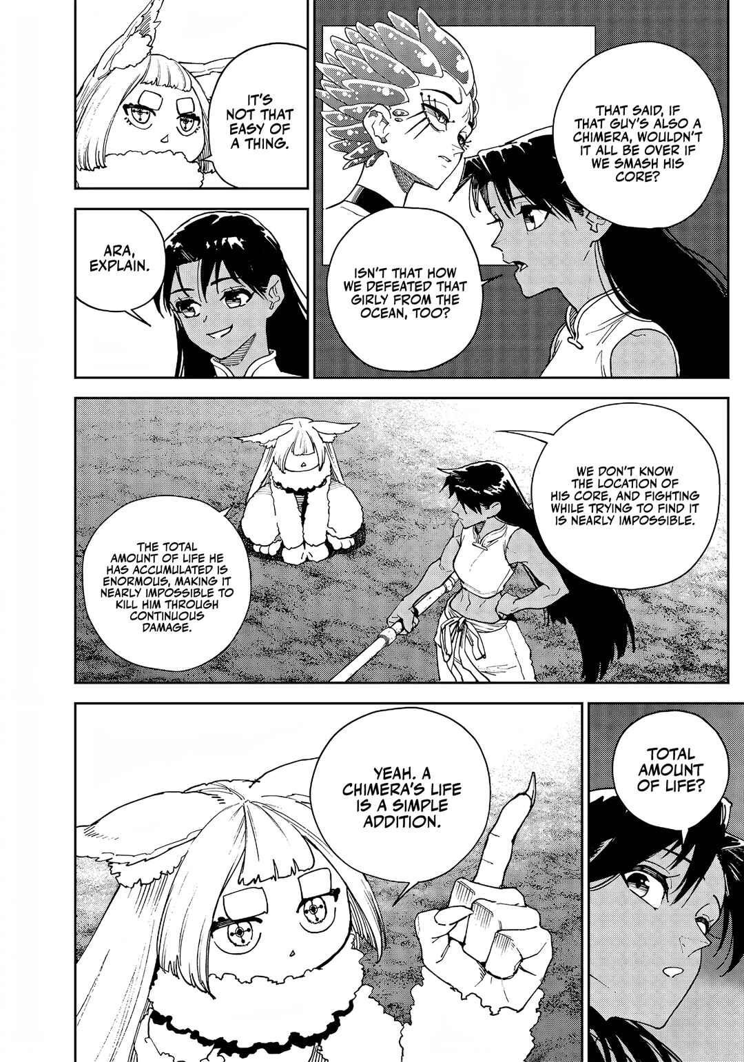 Page 7 Chapter 30 Far East Chimera