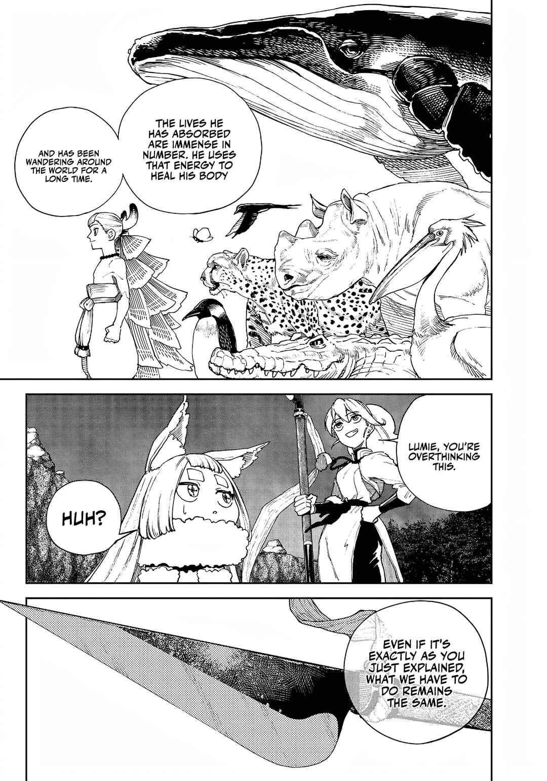 Page 8 Chapter 30 Far East Chimera
