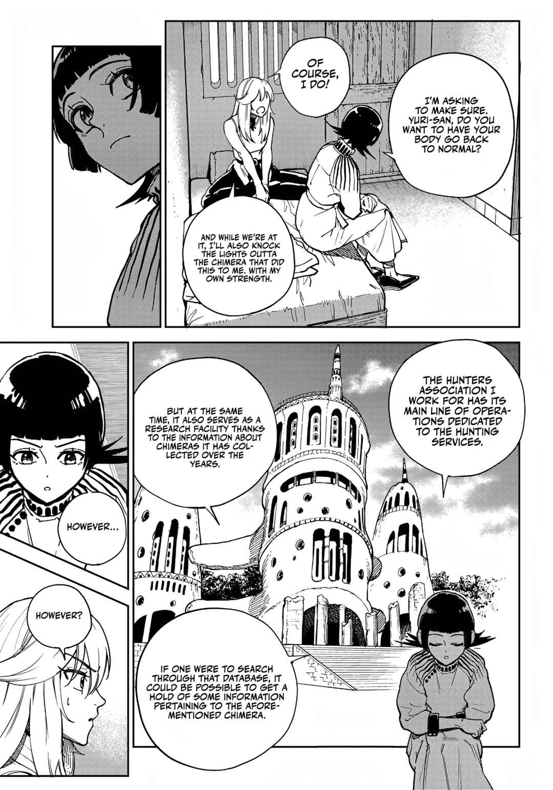 Page 10 Chapter 4 Far East Chimera