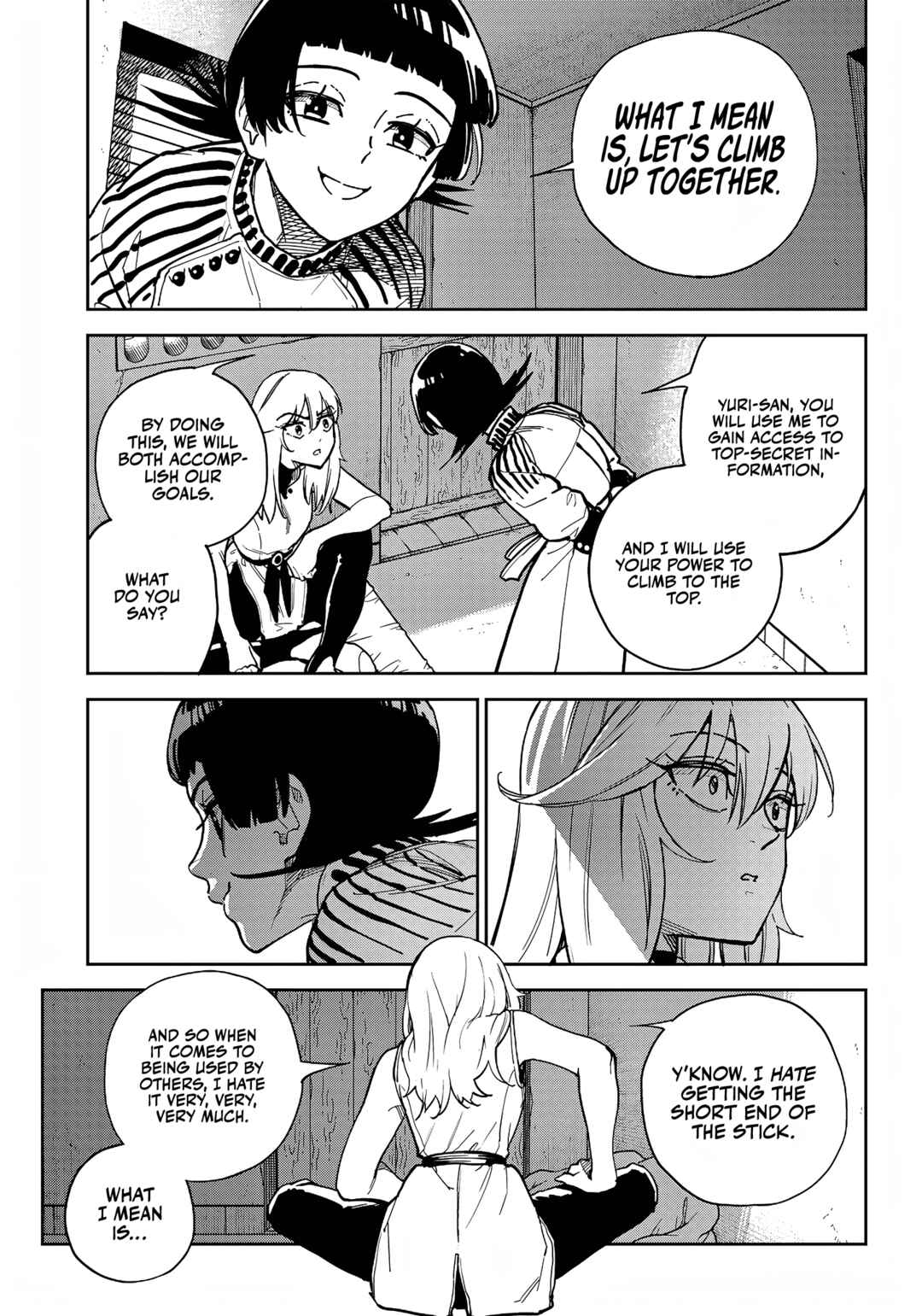 Page 12 Chapter 4 Far East Chimera