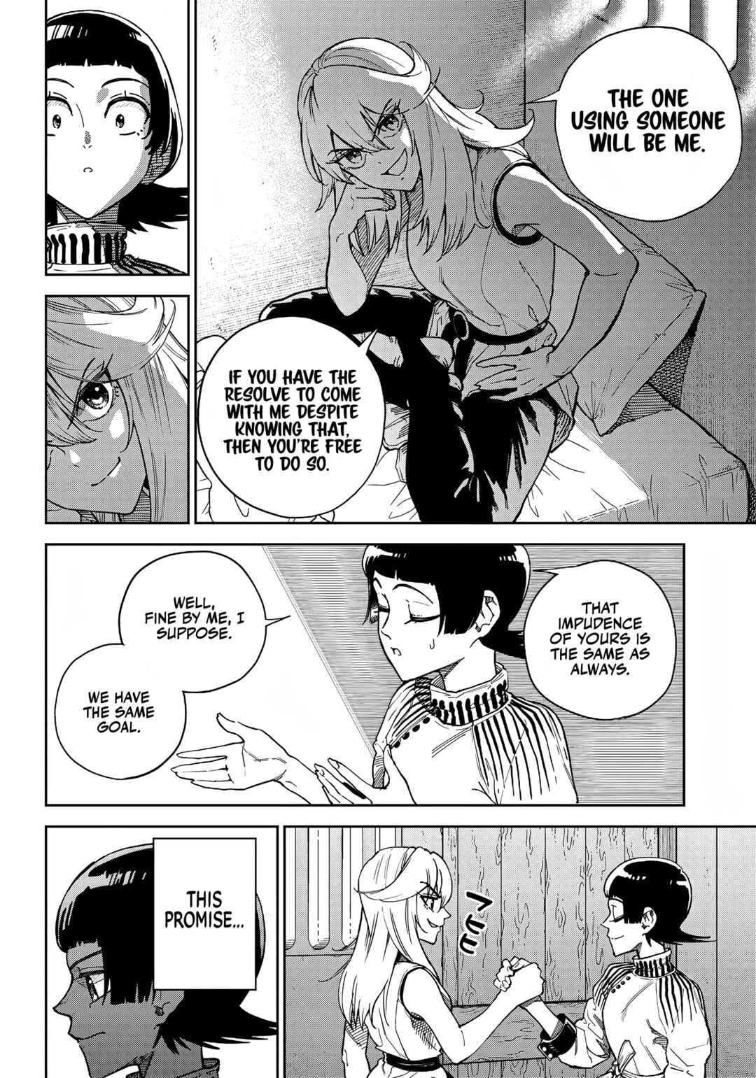 Page 13 Chapter 4 Far East Chimera