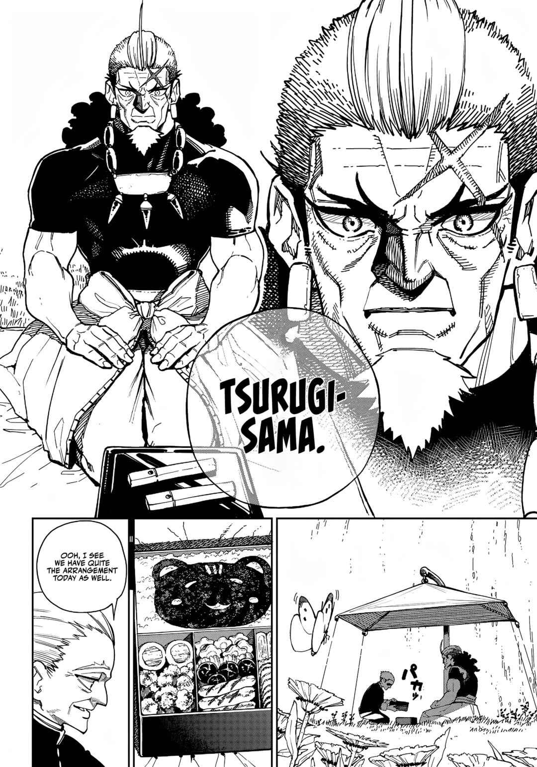 Page 15 Chapter 4 Far East Chimera