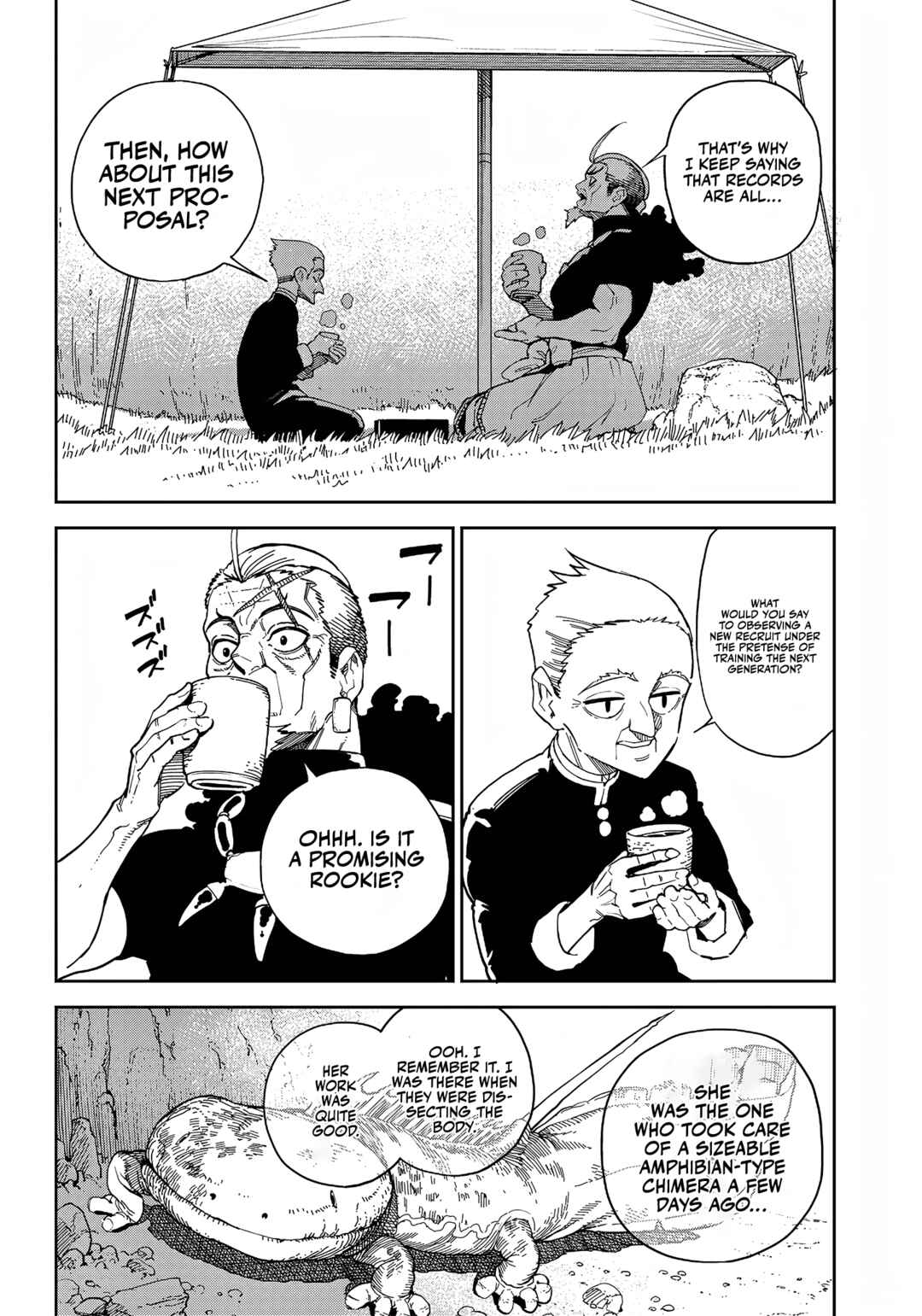 Page 20 Chapter 4 Far East Chimera