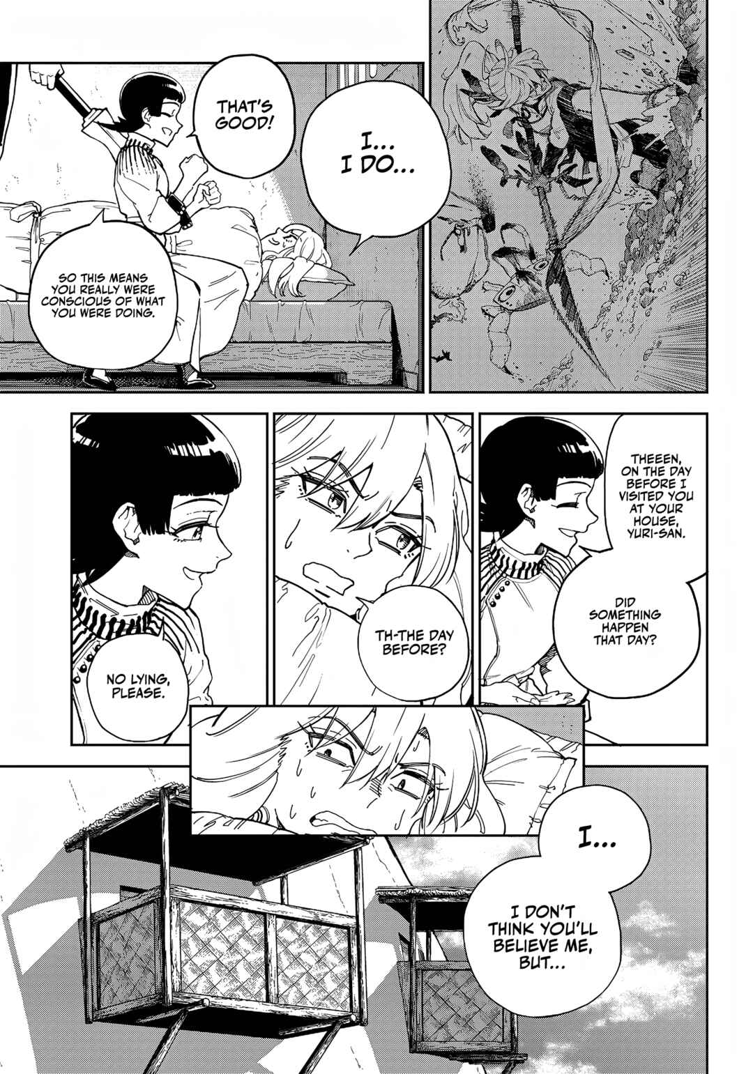 Page 4 Chapter 4 Far East Chimera