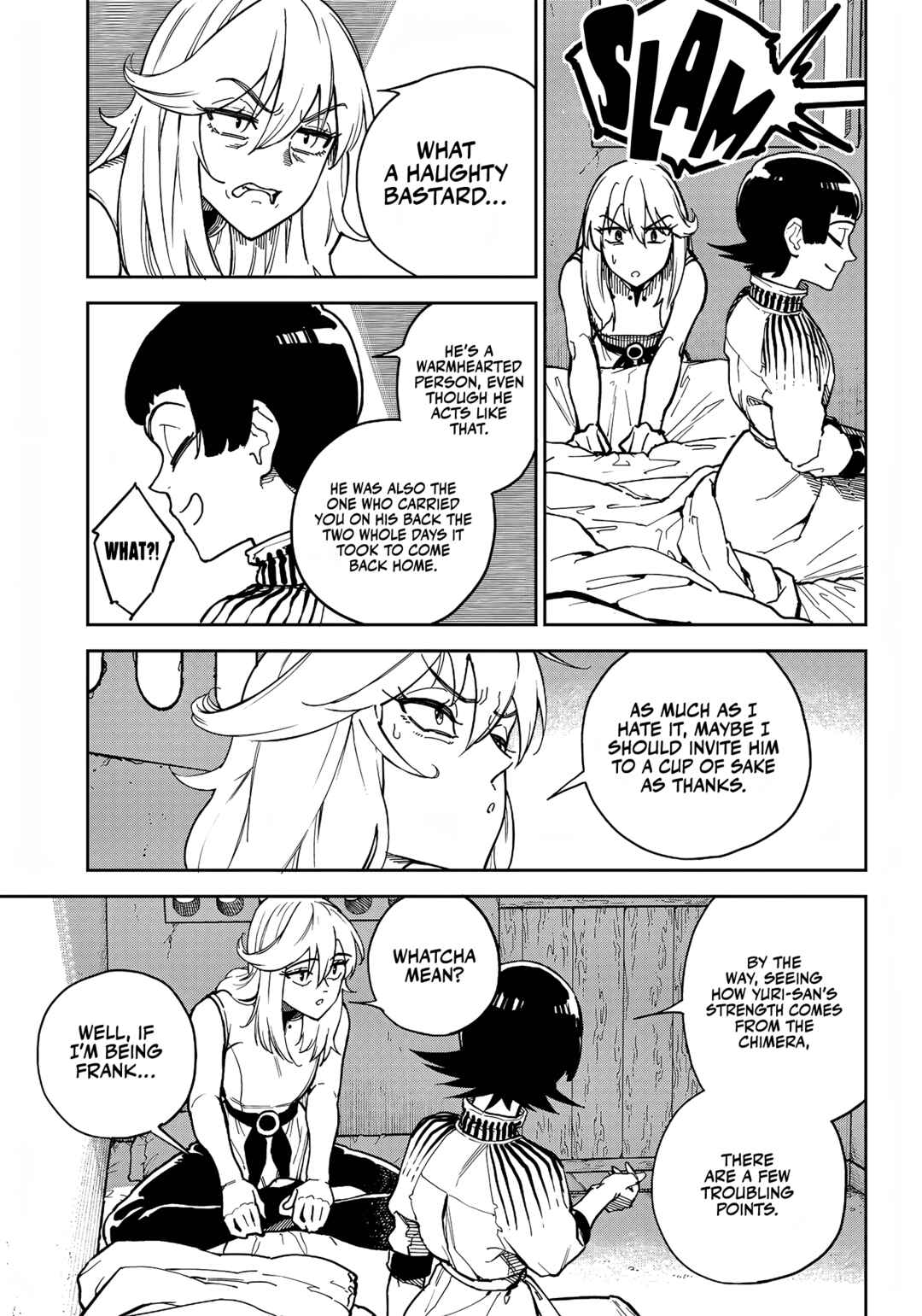 Page 8 Chapter 4 Far East Chimera