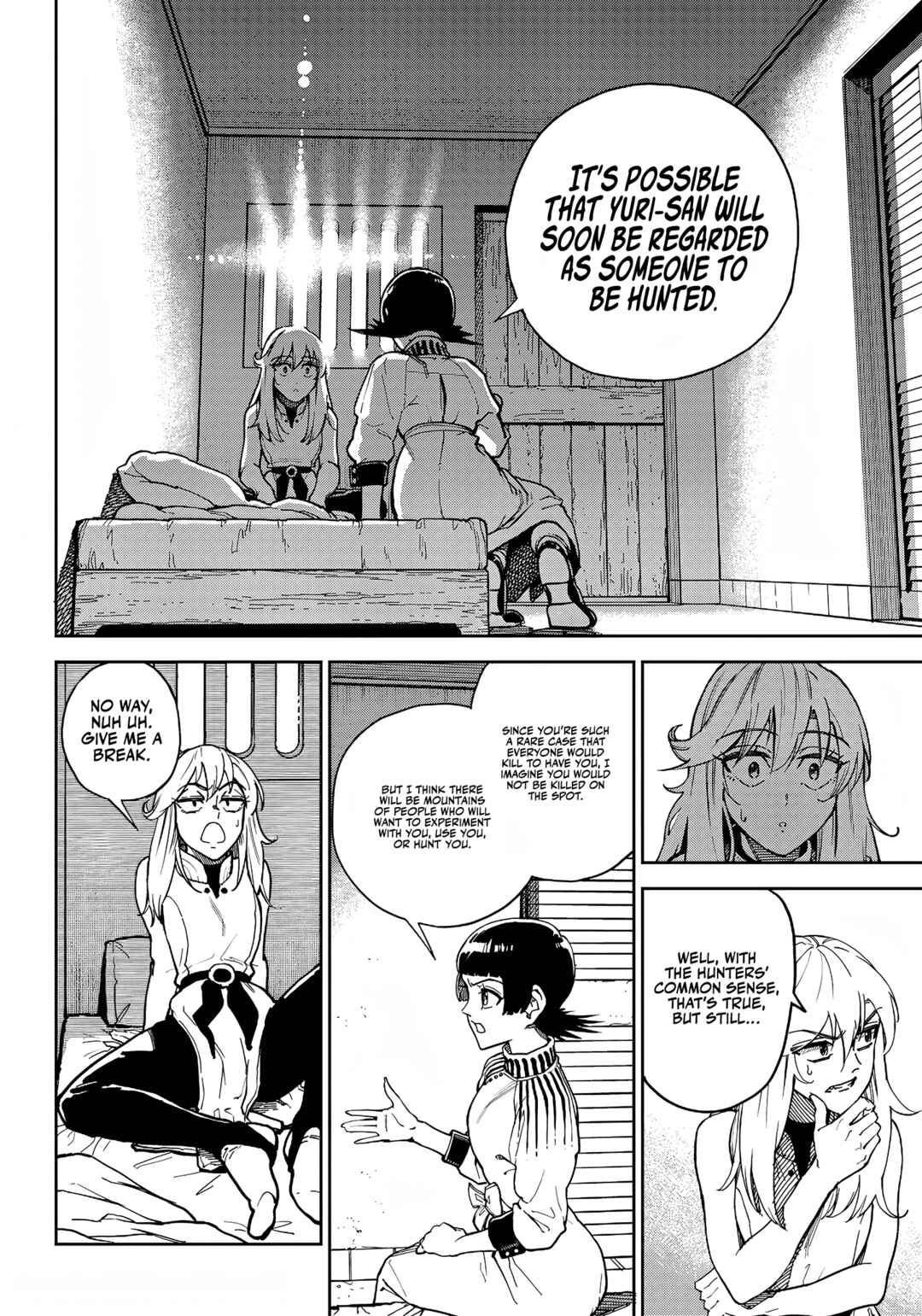 Page 9 Chapter 4 Far East Chimera