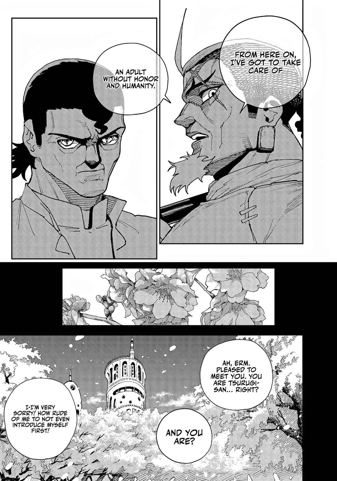 Page 12 Chapter 26 Far East Chimera