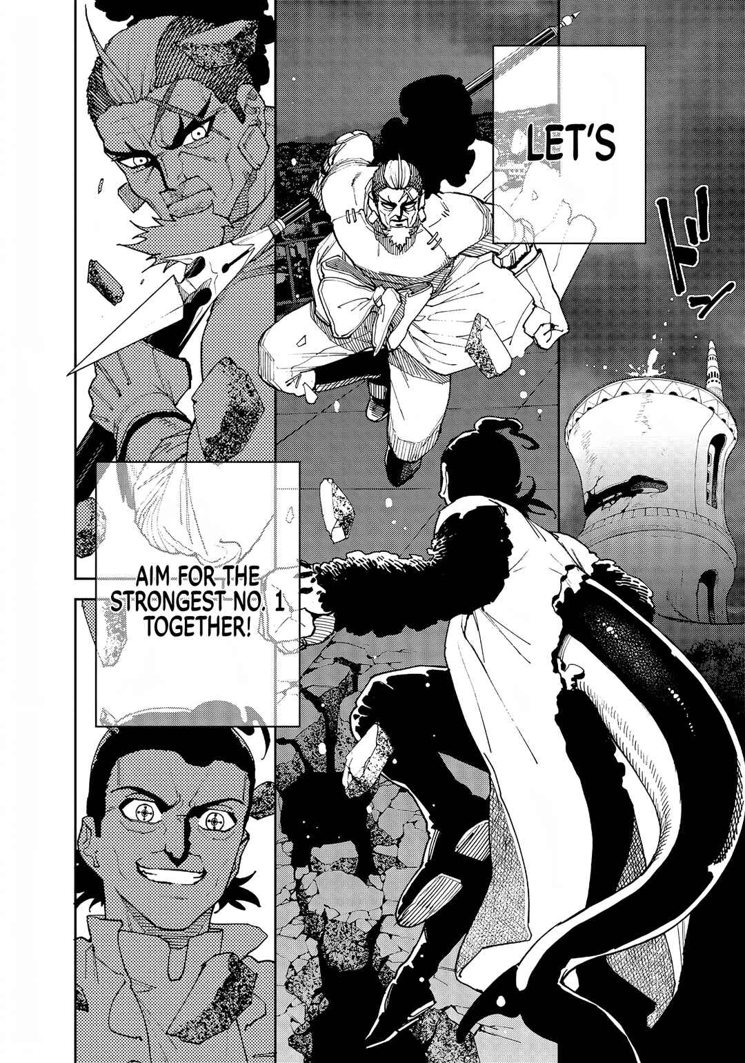 Page 15 Chapter 26 Far East Chimera