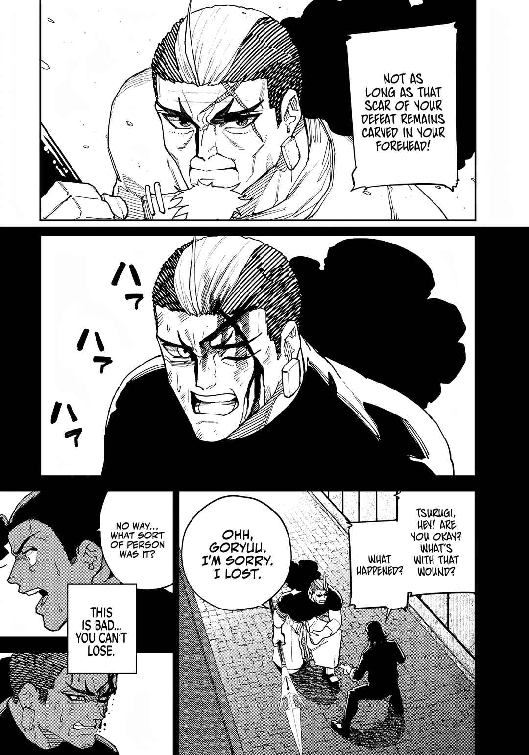 Page 18 Chapter 26 Far East Chimera