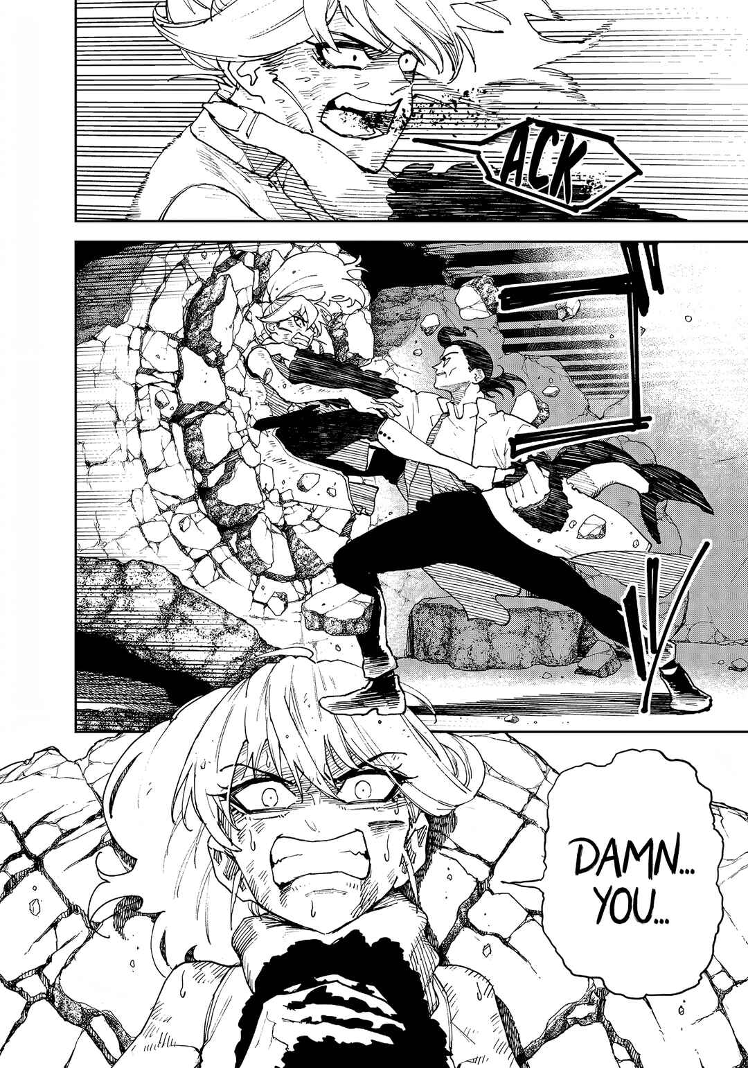 Page 5 Chapter 26 Far East Chimera
