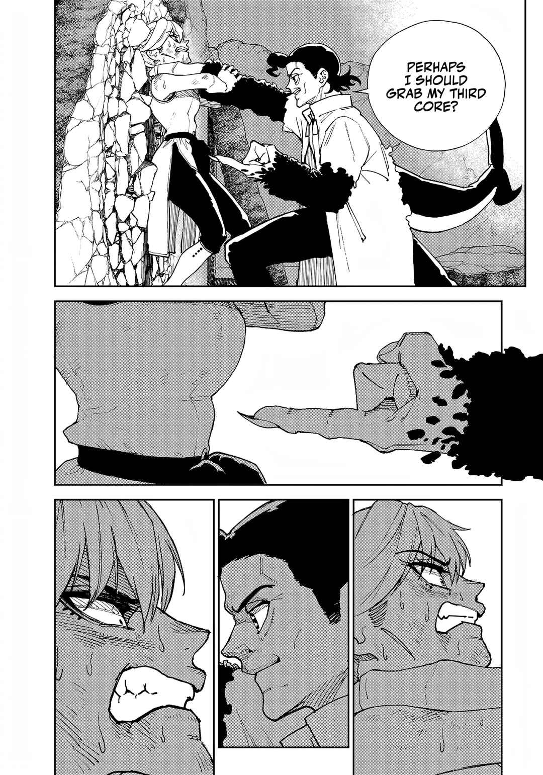 Page 7 Chapter 26 Far East Chimera