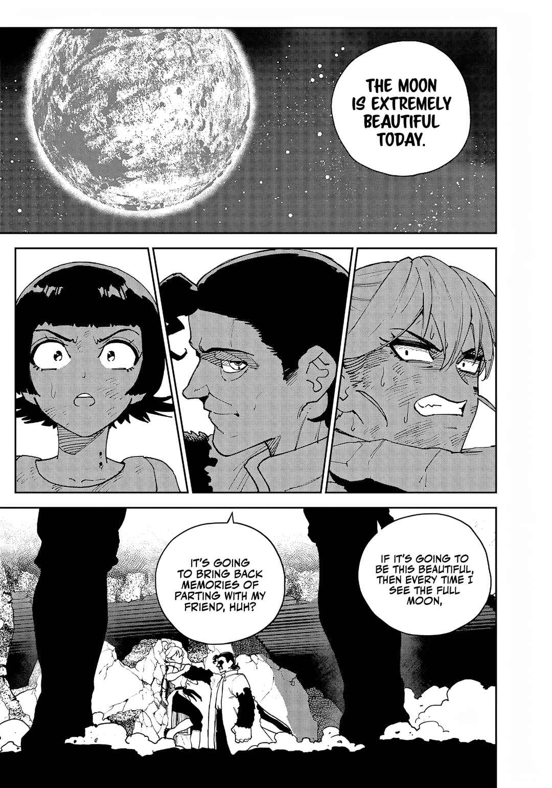 Page 8 Chapter 26 Far East Chimera