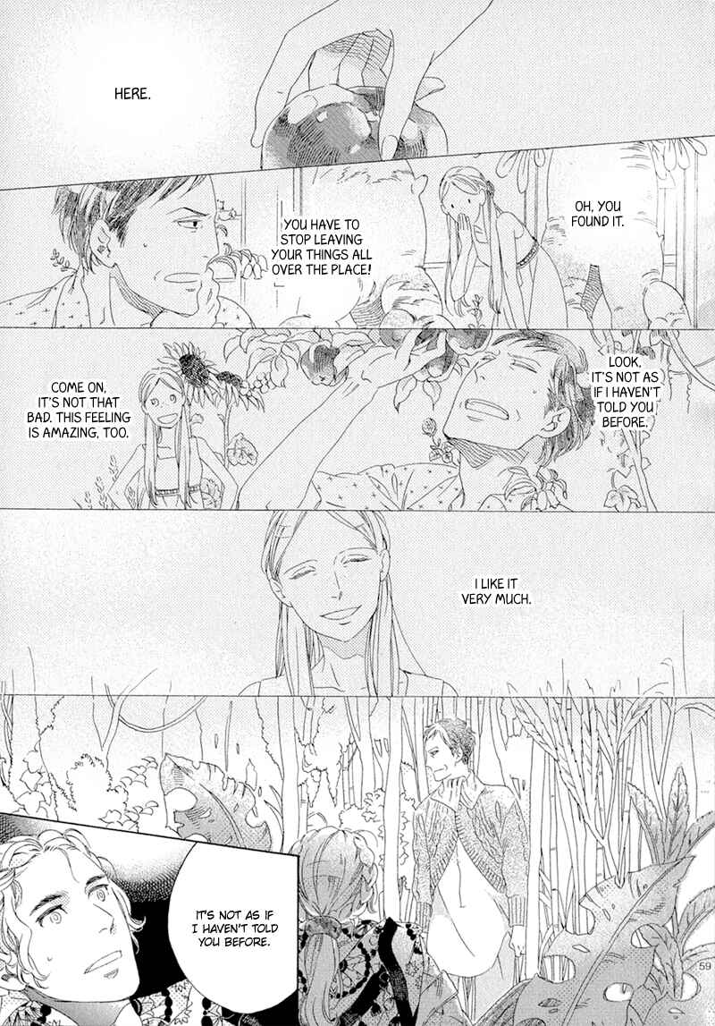 Page 24 Chapter 2 Romance no Hakoniwa