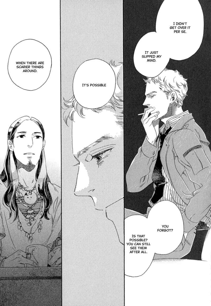 Page 25 Chapter 3 Romance no Hakoniwa