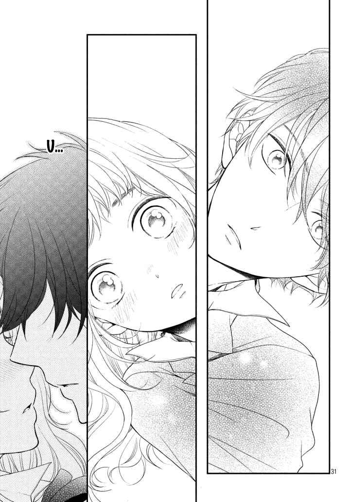 Page 35 Chapter 2 Fukaku ni mo Kyun to Kita