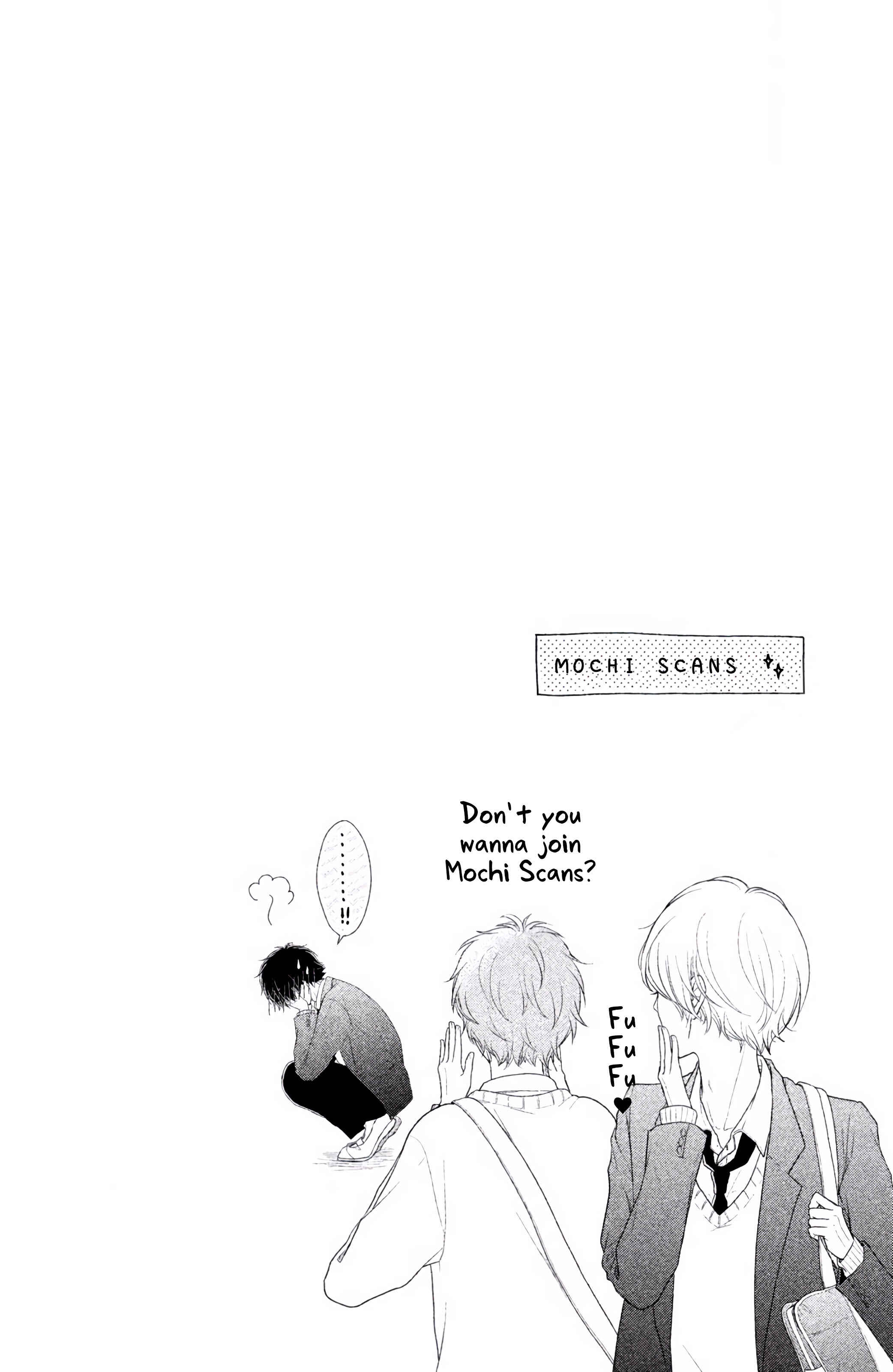 Page 39 Chapter 4 Fukaku ni mo Kyun to Kita