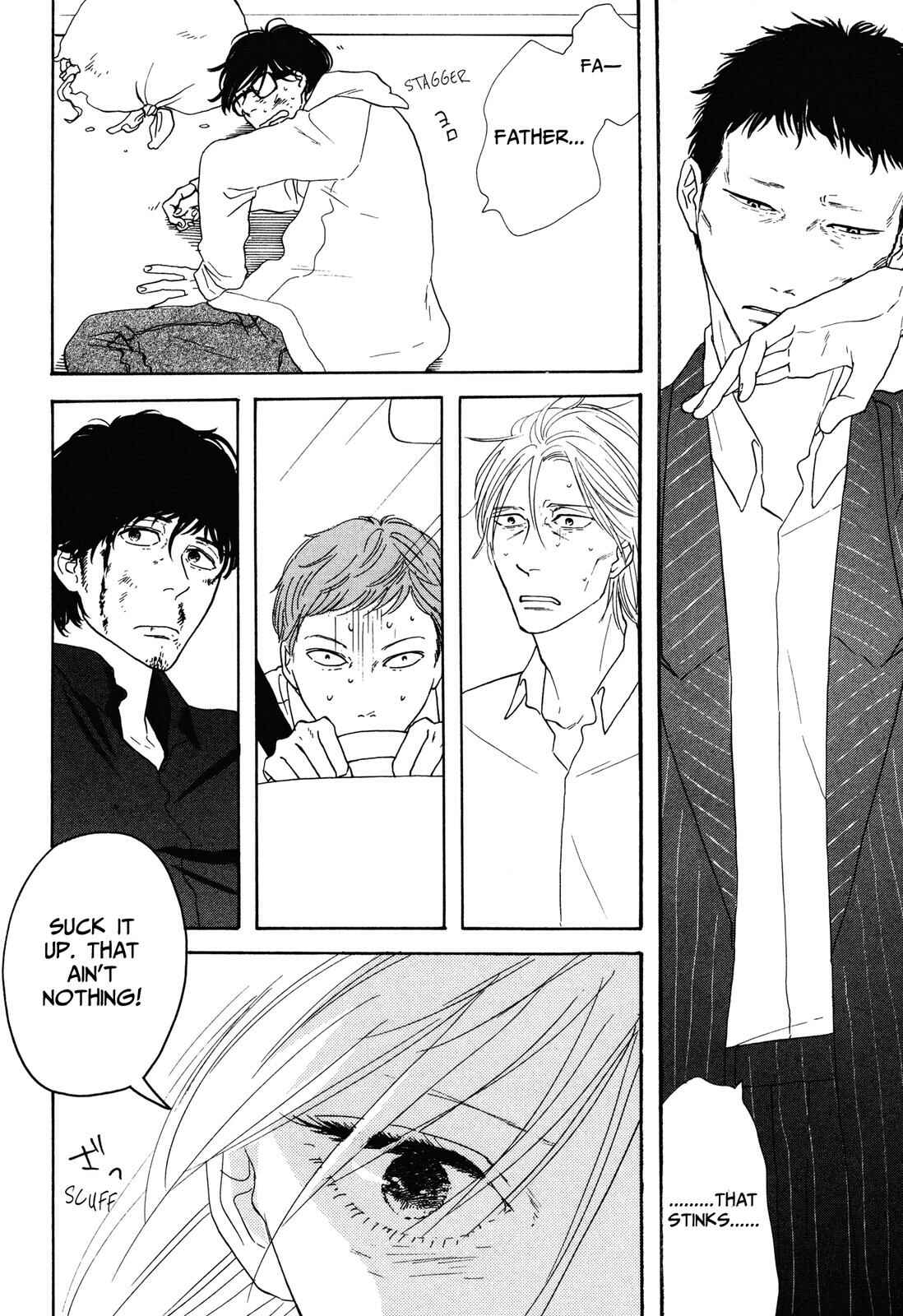 Page 2 Chapter 5 MOSOME STING