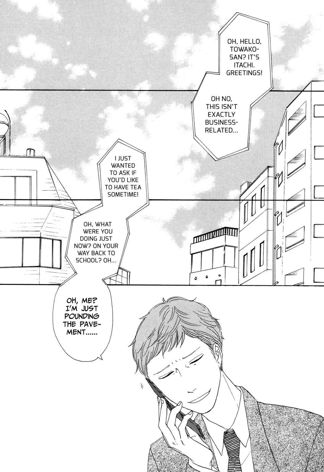 Page 27 Chapter 5 MOSOME STING