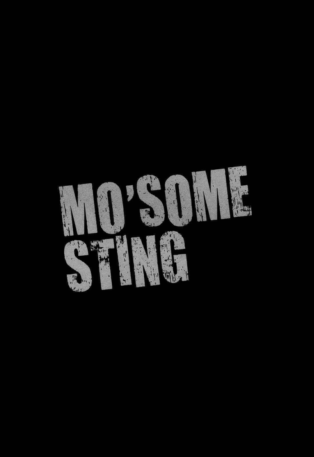 Page 34 Chapter 5 MOSOME STING