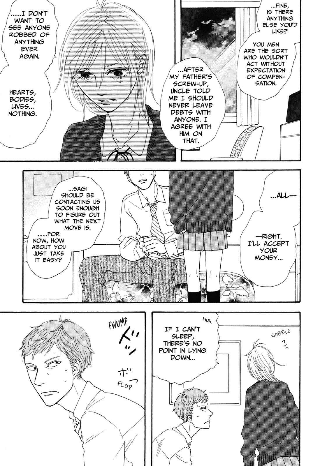 Page 11 Chapter 4 MOSOME STING