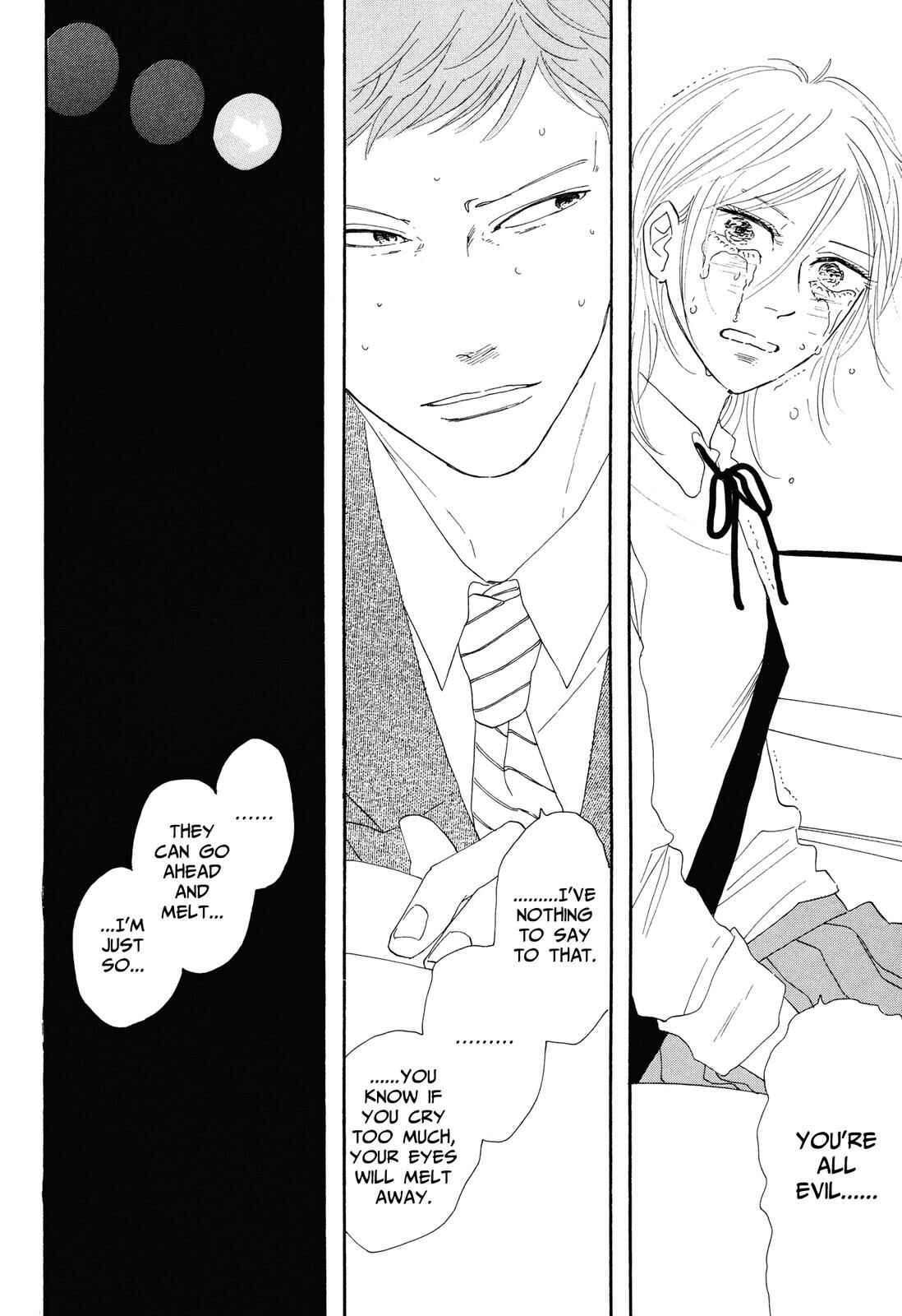 Page 2 Chapter 4 MOSOME STING