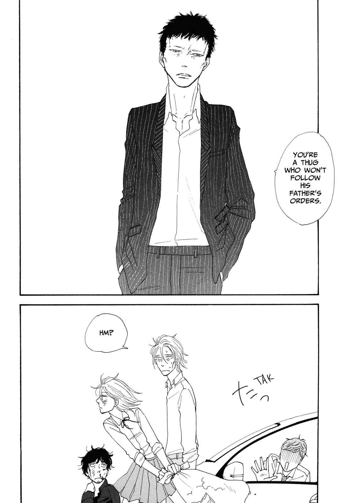 Page 30 Chapter 4 MOSOME STING