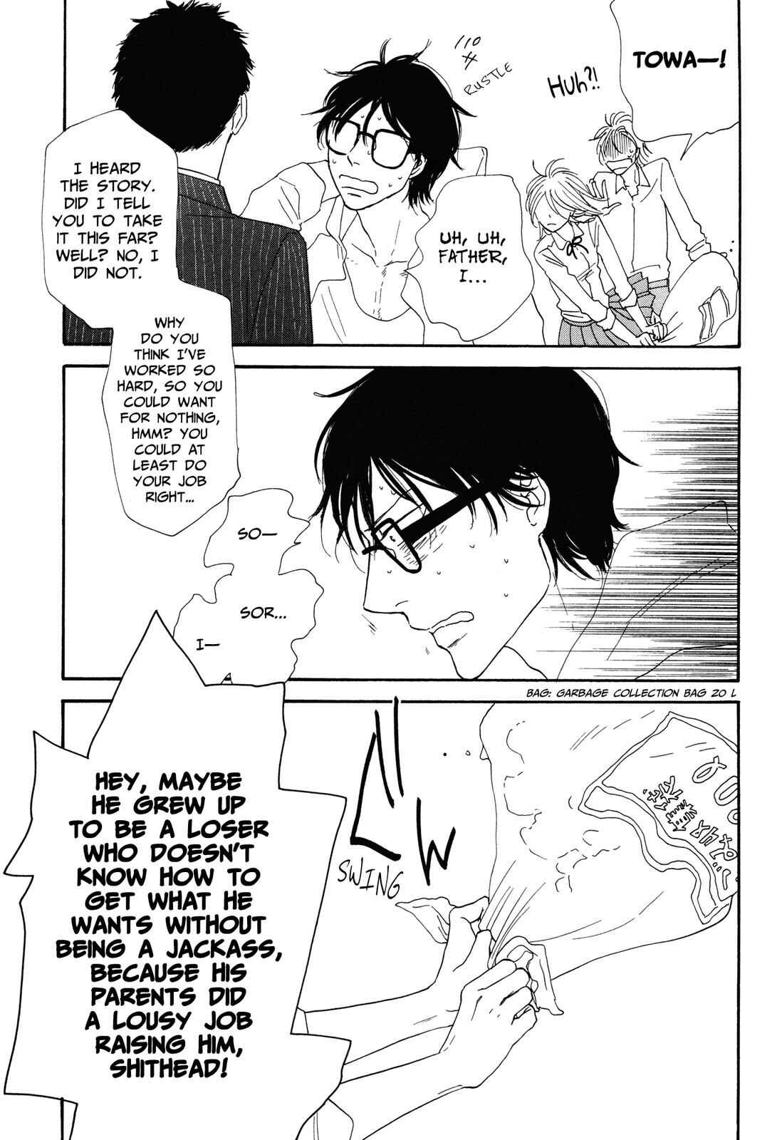 Page 31 Chapter 4 MOSOME STING