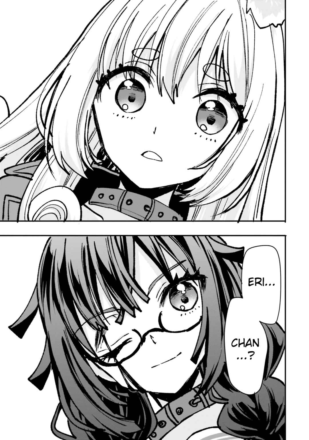 Page 10 Chapter 23 Isekai Joshi Kangoku