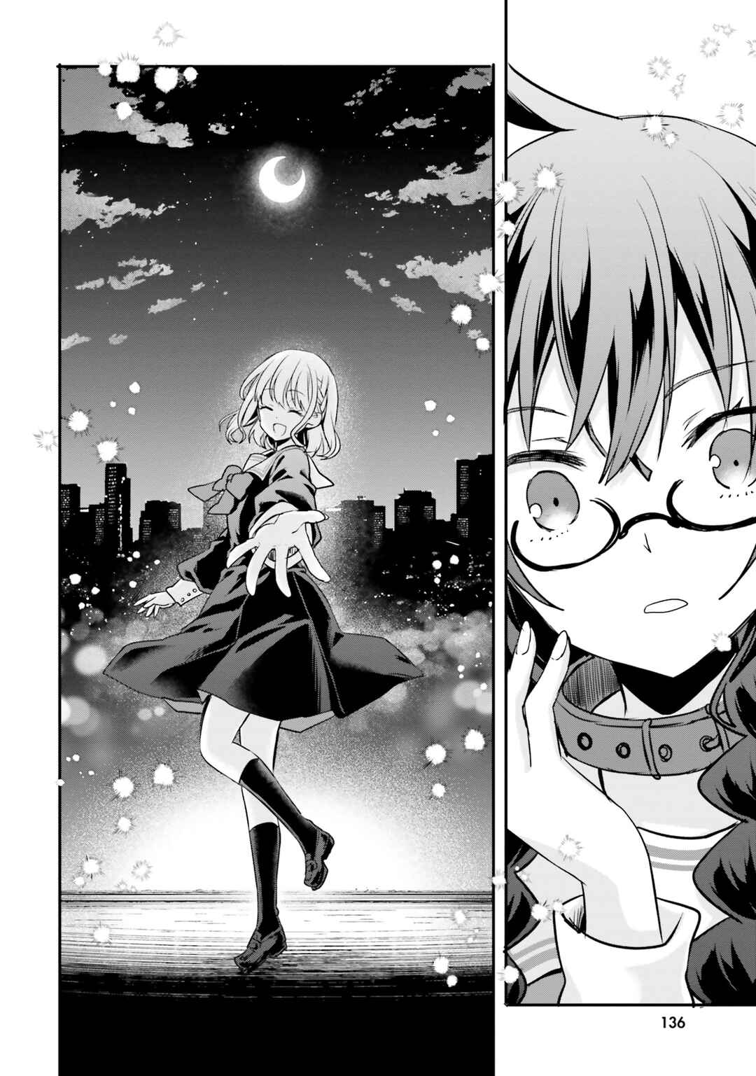 Page 13 Chapter 11 Isekai Joshi Kangoku