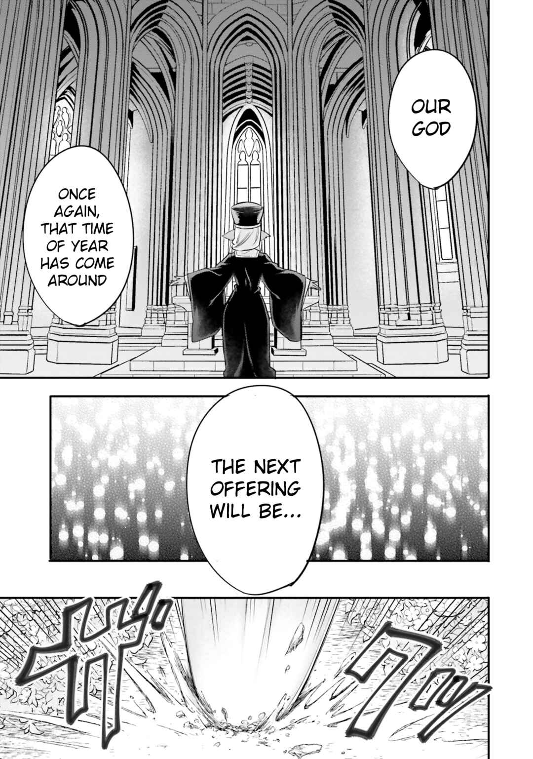 Page 18 Chapter 11 Isekai Joshi Kangoku