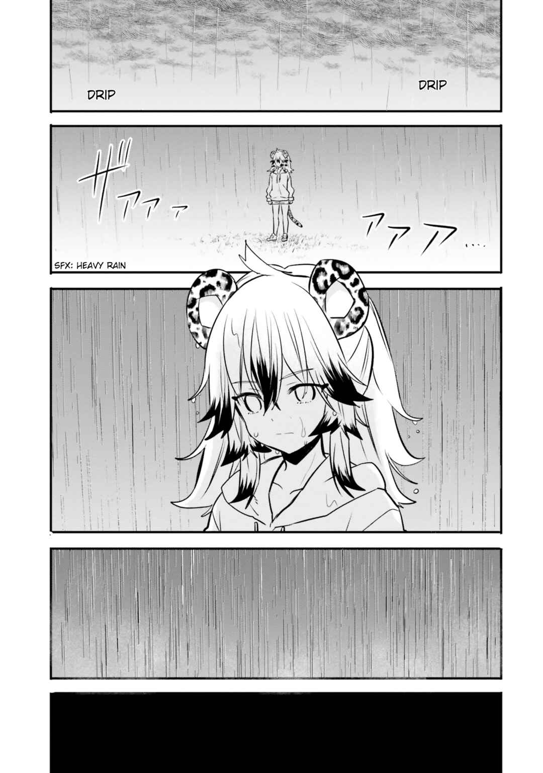 Page 24 Chapter 7 Isekai Joshi Kangoku