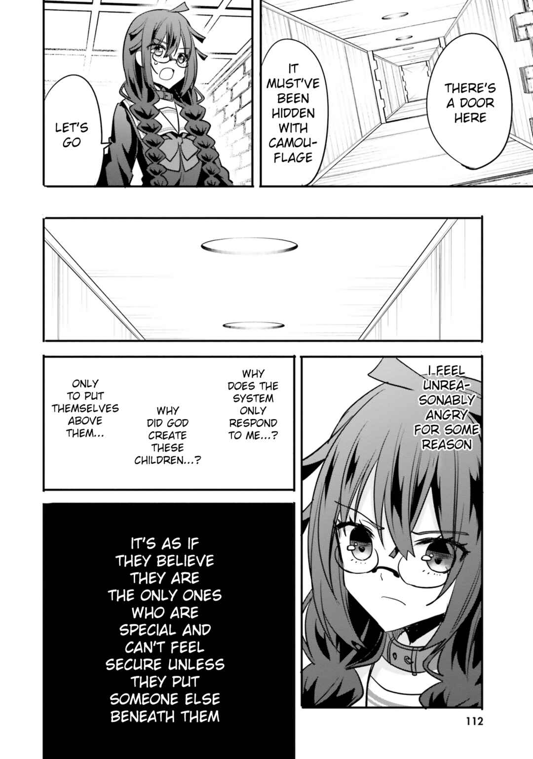 Page 15 Chapter 19 Isekai Joshi Kangoku