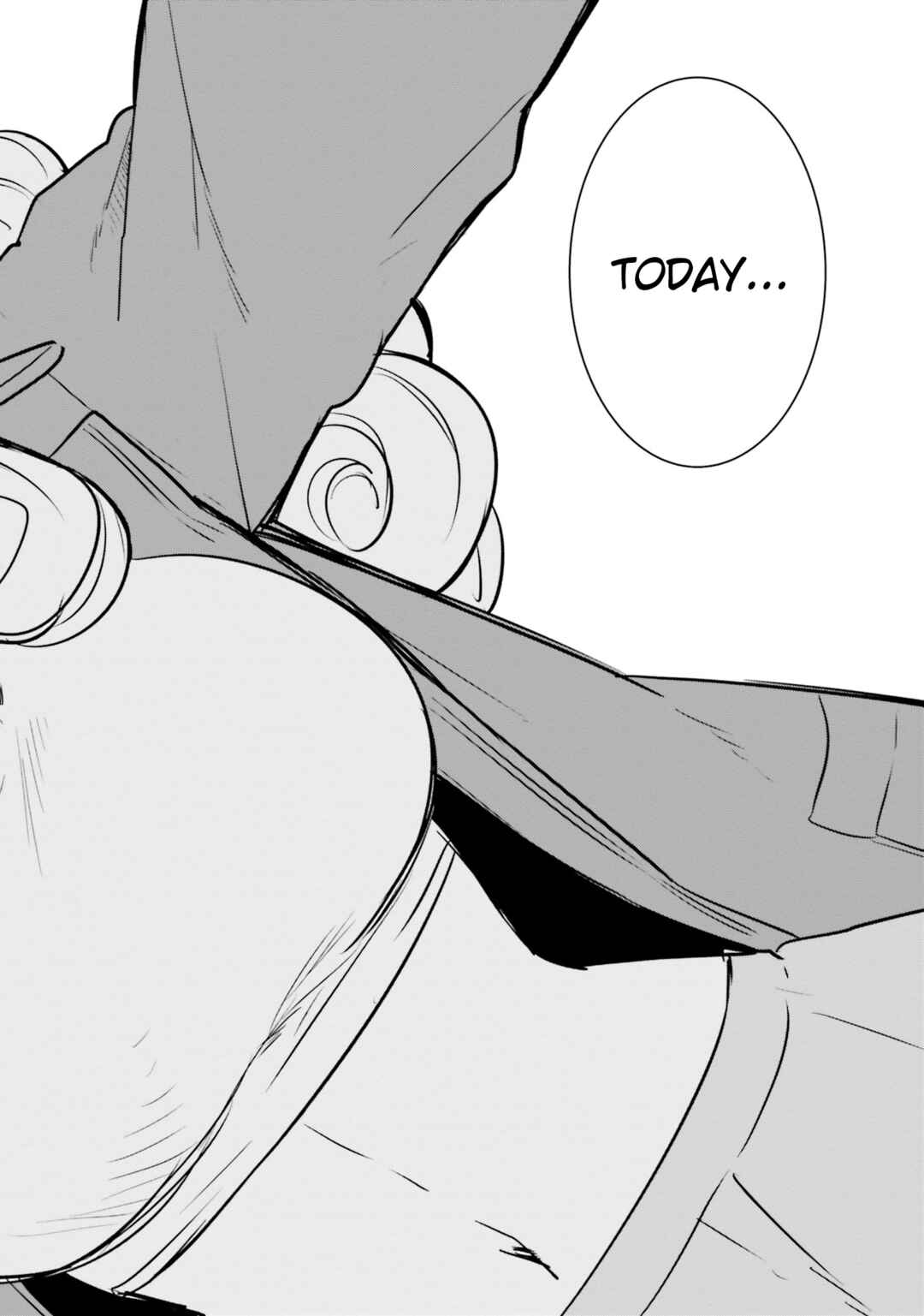 Page 35 Chapter 6 Isekai Joshi Kangoku