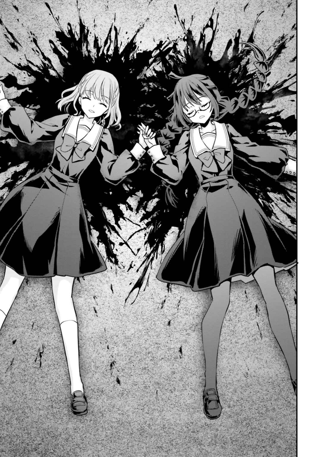Page 10 Chapter 15 Isekai Joshi Kangoku