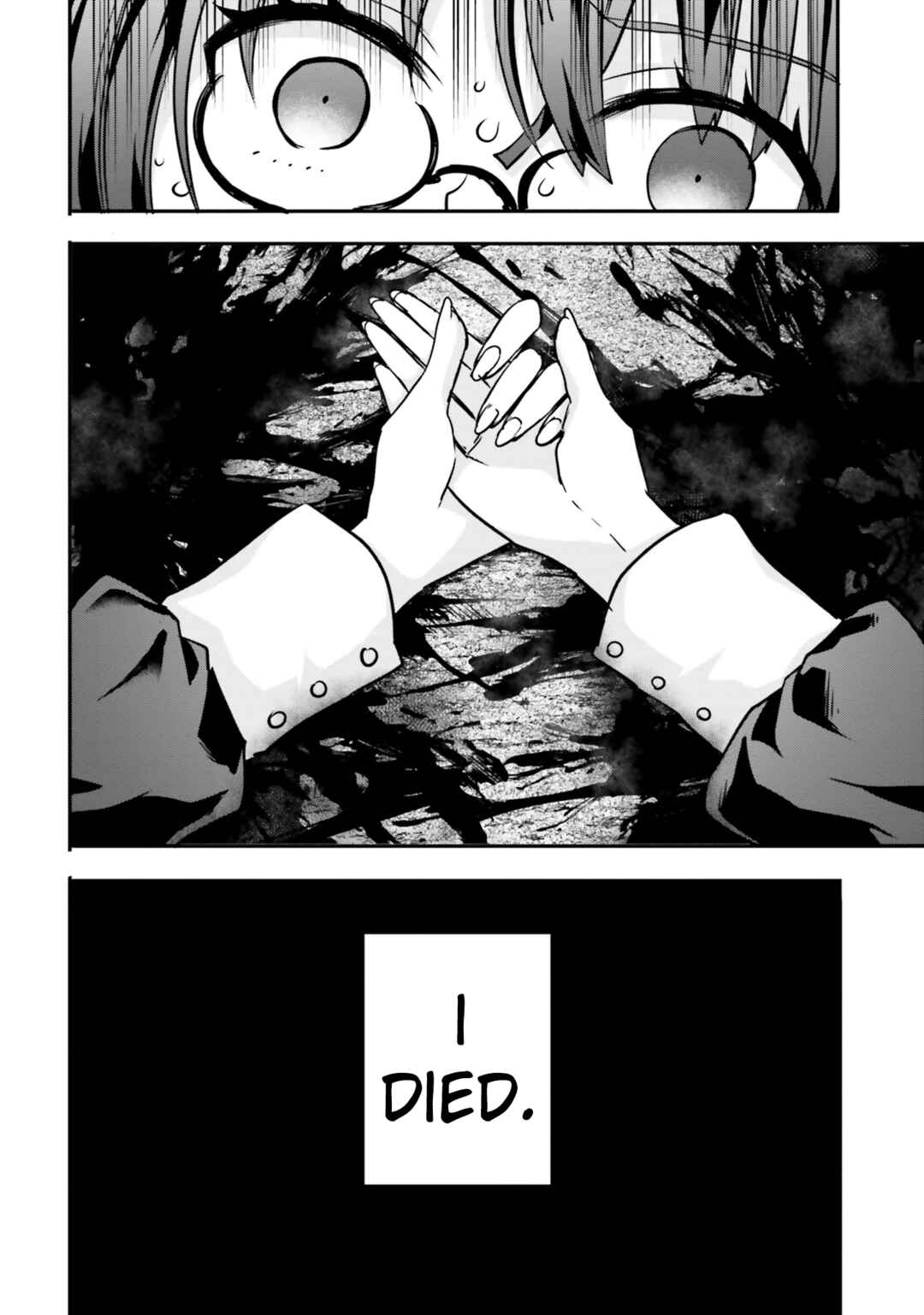 Page 11 Chapter 15 Isekai Joshi Kangoku
