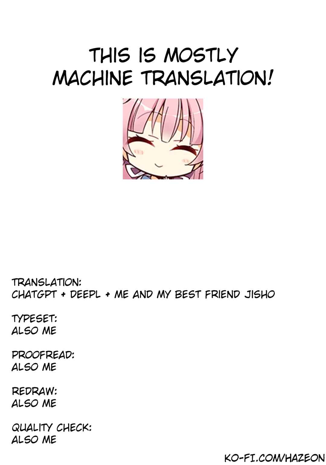 Page 1 Chapter 10 Isekai Joshi Kangoku