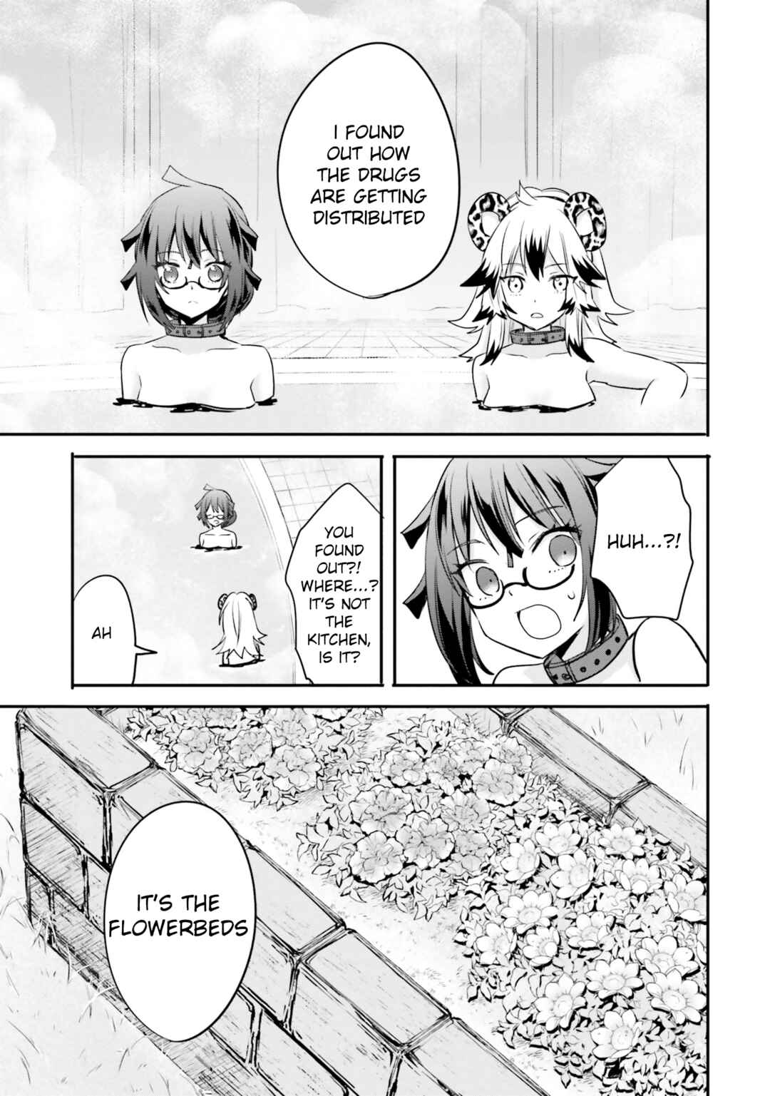 Page 18 Chapter 10 Isekai Joshi Kangoku