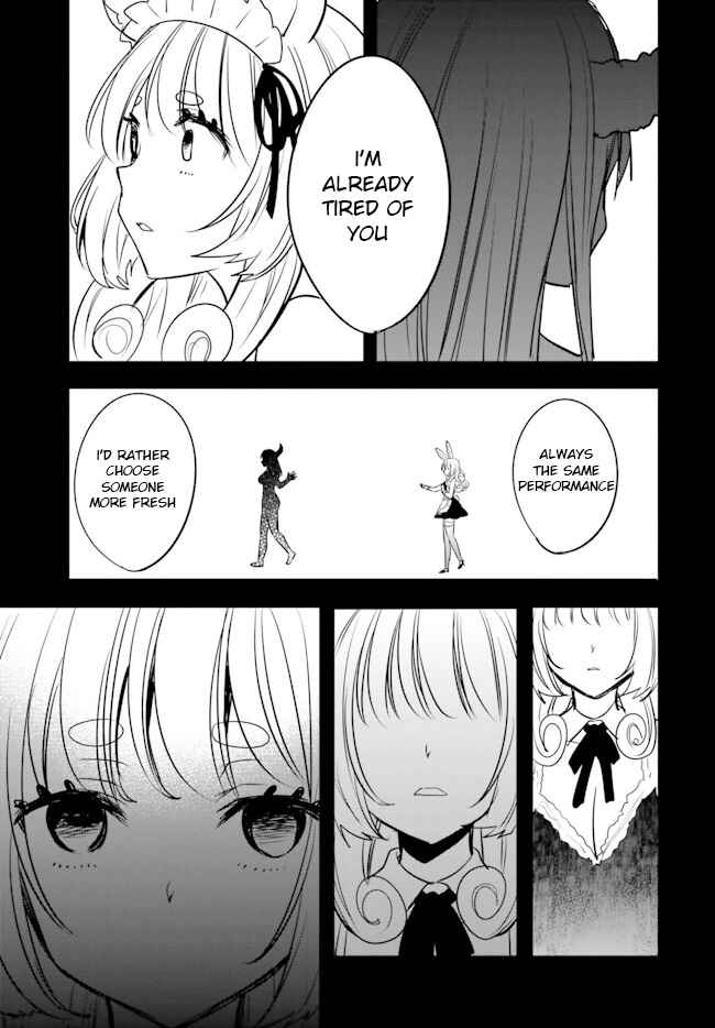Page 26 Chapter 5 Isekai Joshi Kangoku