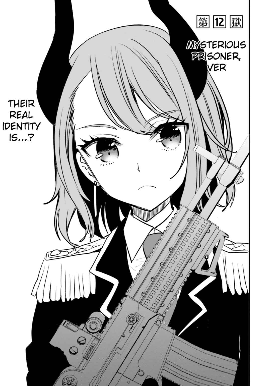 Page 4 Chapter 12 Isekai Joshi Kangoku