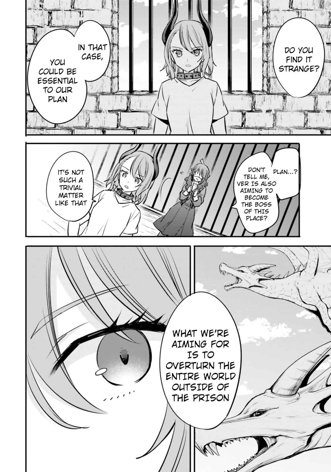 Page 7 Chapter 12 Isekai Joshi Kangoku