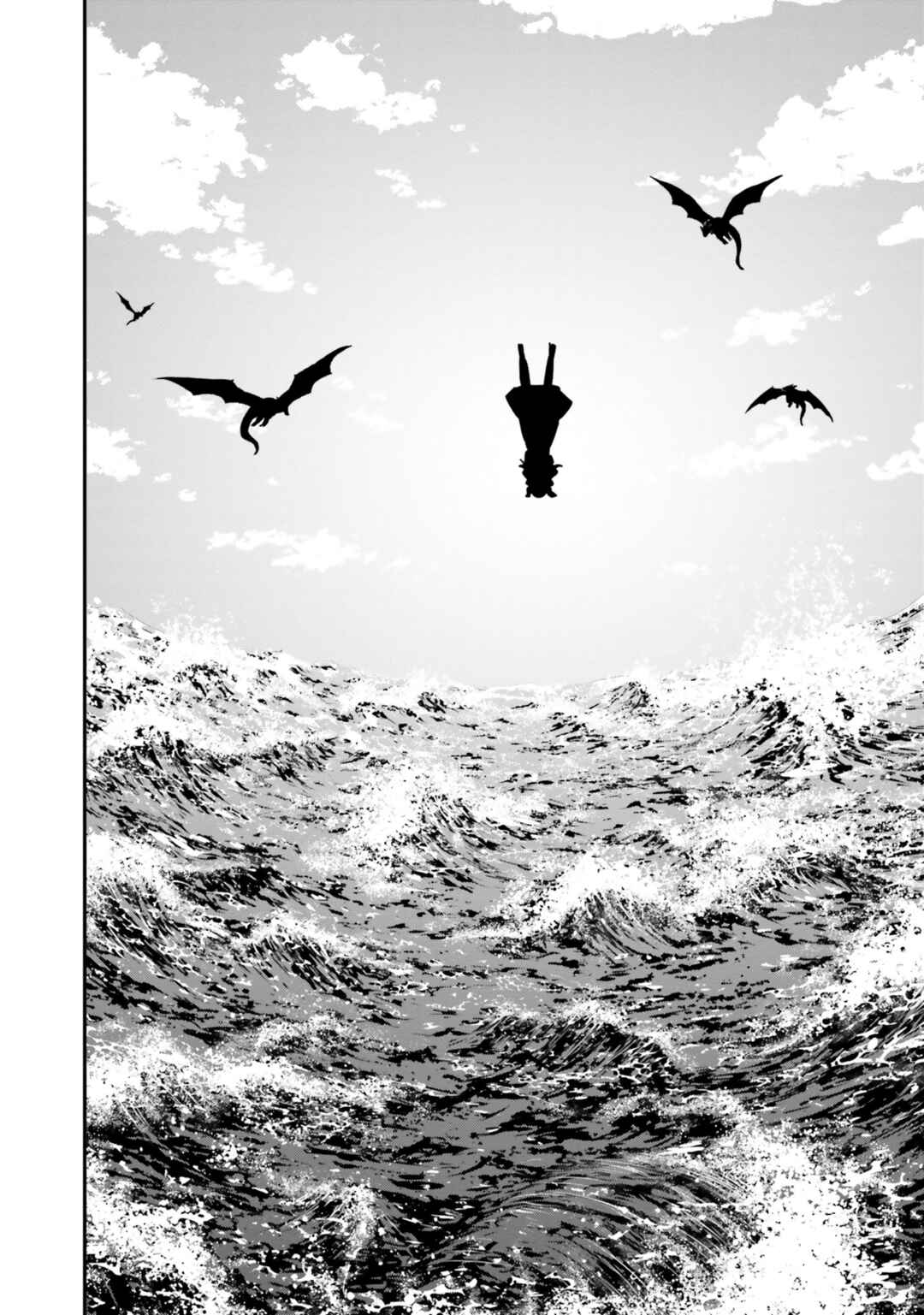Page 17 Chapter 13 Isekai Joshi Kangoku