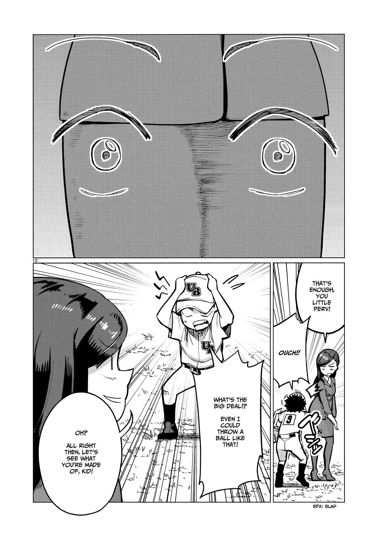 Page 10 Chapter Unknown_f4ce Young Boy and Diamond