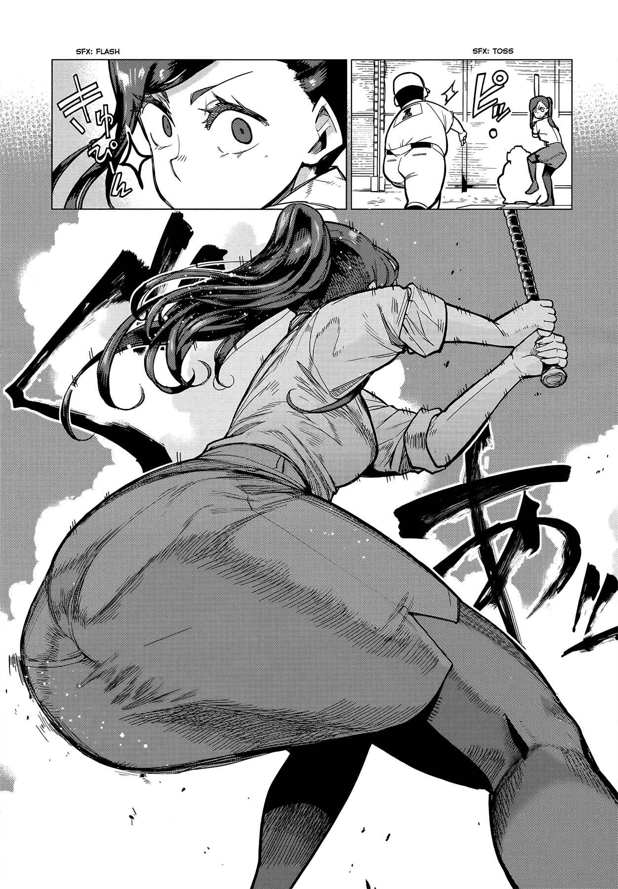Page 14 Chapter Unknown_f4ce Young Boy and Diamond