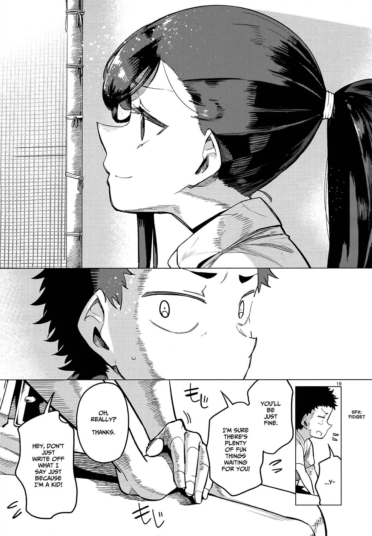 Page 17 Chapter Unknown_f4ce Young Boy and Diamond