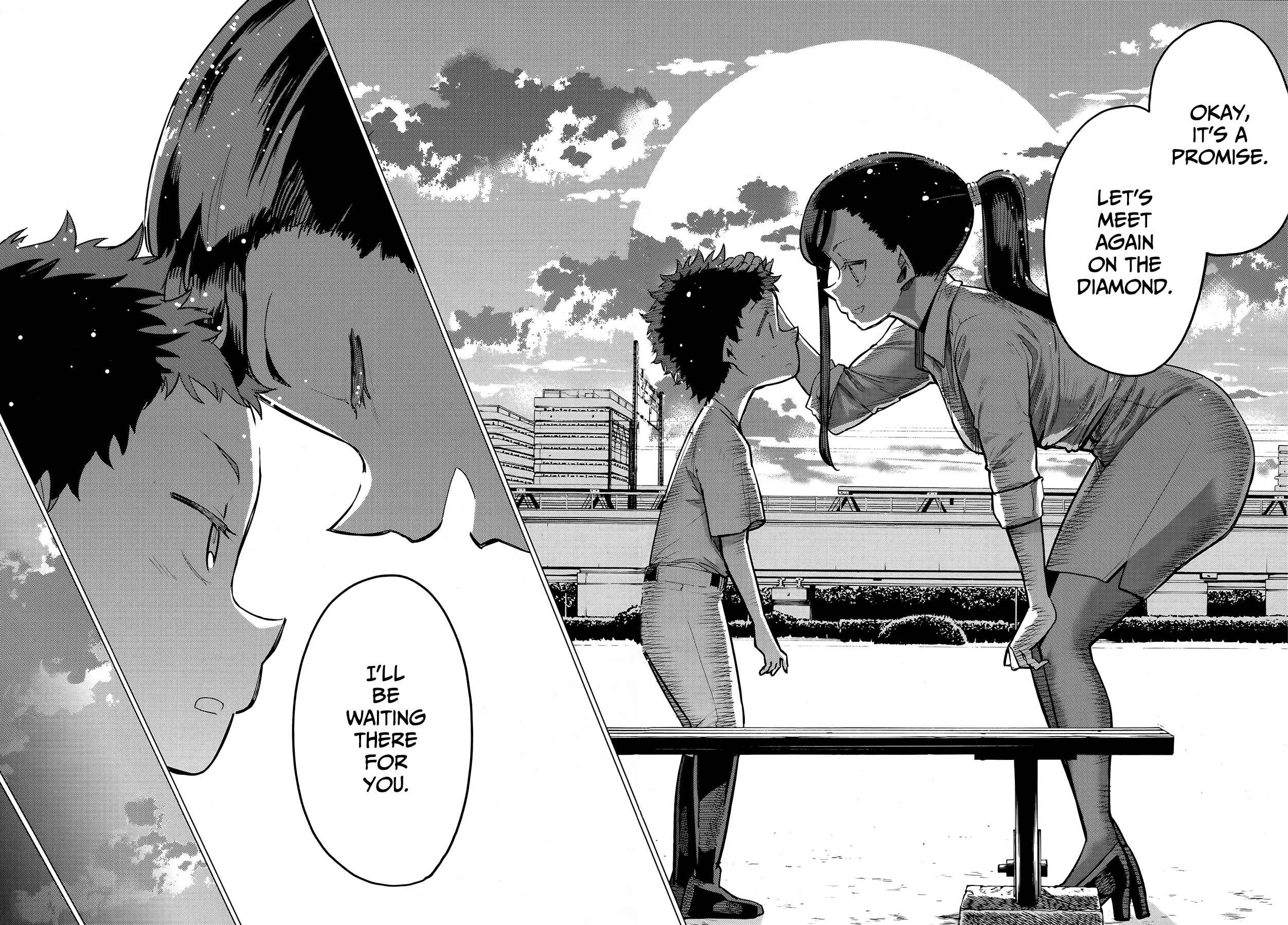 Page 20 Chapter Unknown_f4ce Young Boy and Diamond