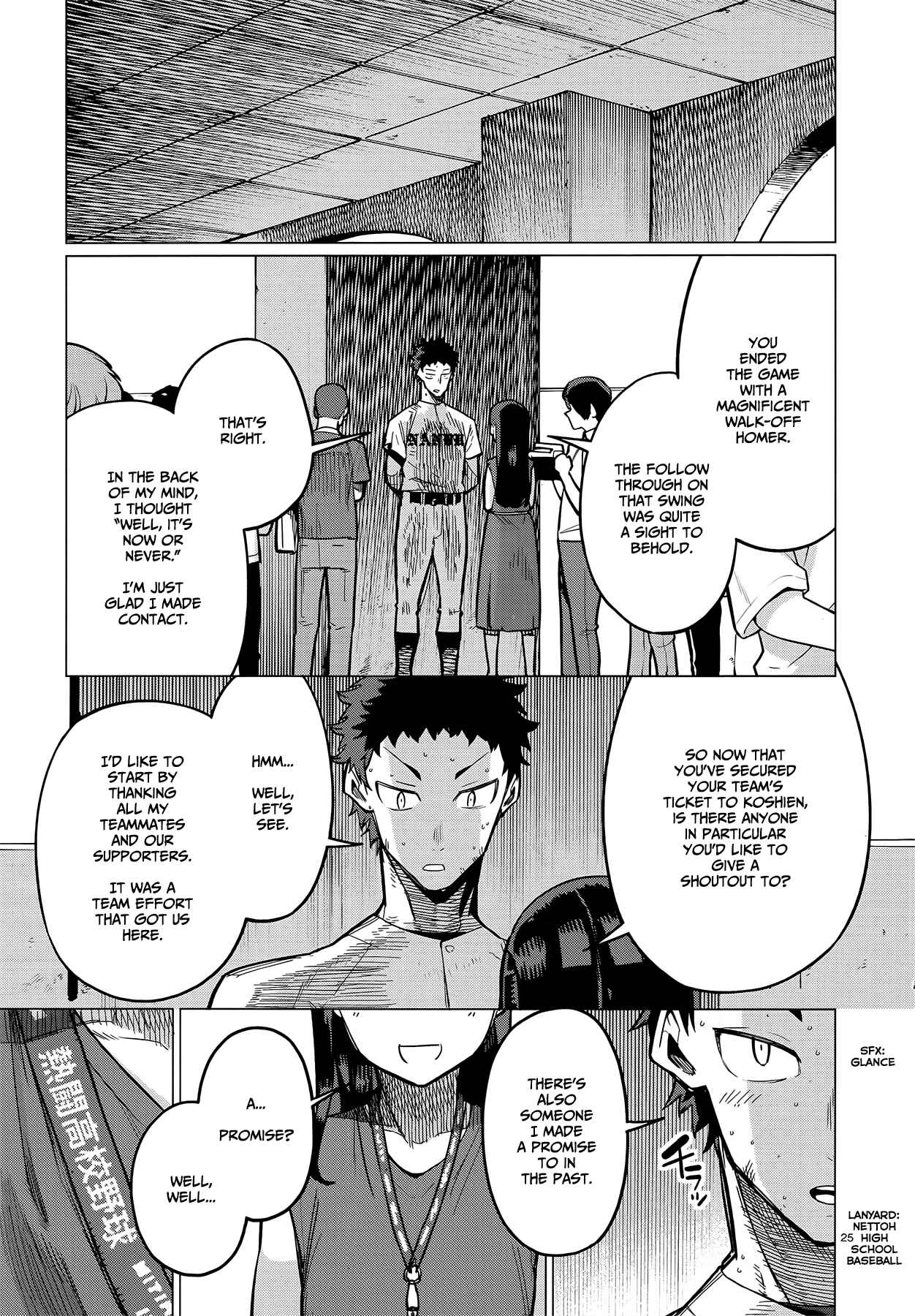 Page 22 Chapter Unknown_f4ce Young Boy and Diamond